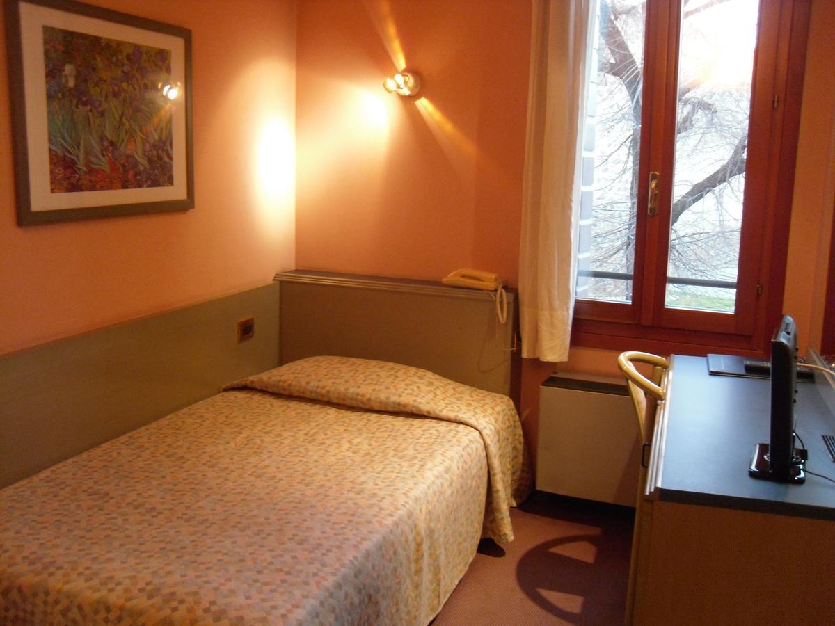 Hotel Castello Este Zewnętrze zdjęcie